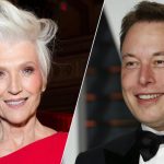 Elon Musk’s Mother Suggests She May ‘Vote Ten Times’ – Or More