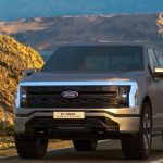 Ford EV Sales Drop Over 8% In October As Demand For F-150 Lightning Slows Down