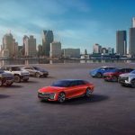 GM Crosses 300K EV Deliveries In US Since 2016, But It’s Still Over 40% Lower Than Tesla’s Sales In The First 9 Months Of 2024