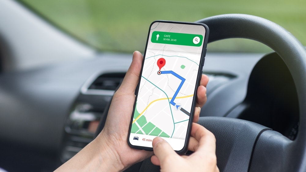 Google Delivers New AI Features To Maps, Google Earth, Waze Apps