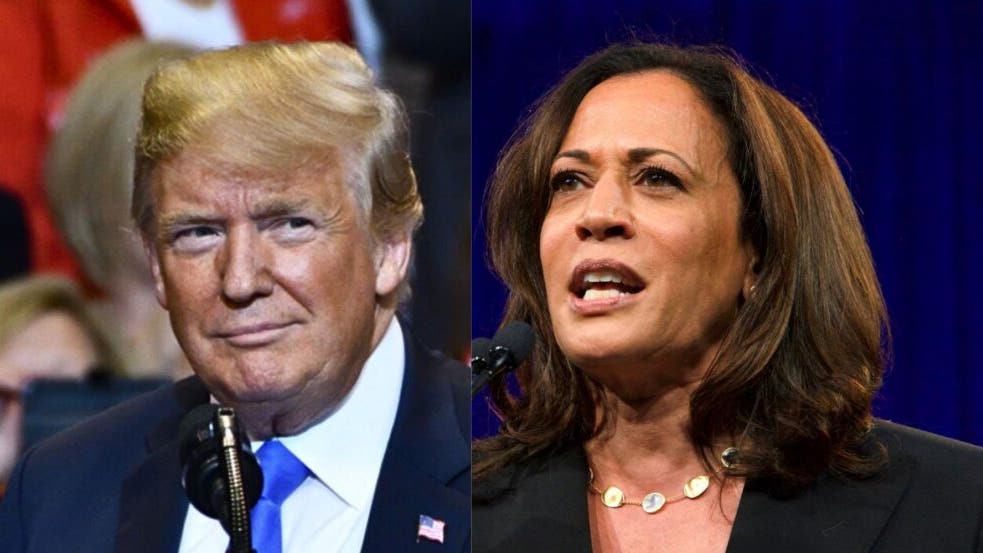 Kamala Harris ‘Ready’ If Trump Decides To ‘Falsely’ Declare Victory: ‘We Are Prepared To Respond’