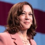 Harris Takes Lead In Red State Iowa In Shock Poll