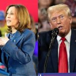 Harris Vs. Trump: Vice President Has Two-Point Lead In Final Election Poll, Swing States Remain Close With Four Deadlocks Ahead Of Election Day