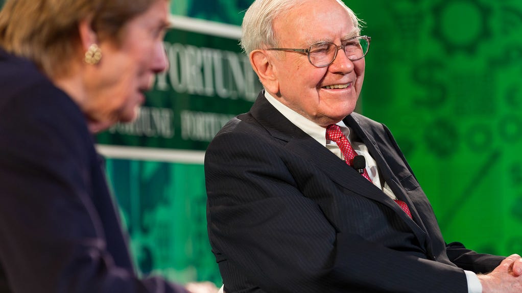 Warren Buffett’s Frugal Lifestyle Was Once Highlighted In ‘The Office’ Cameo: ‘What About Mileage When I Use My Car, I Mean Gas Ain’t Cheap You Know’