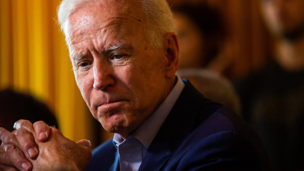 Biden Can Blame Boeing For Massive Jobs Data Miss