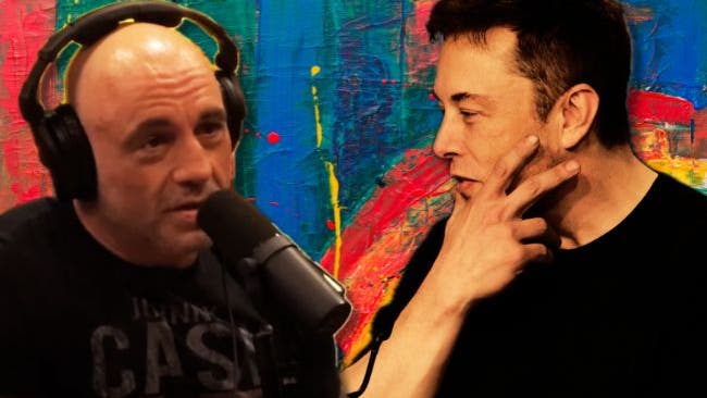 Joe Rogan Endorses Trump As Elon Musk Presents ‘Compelling Case’ For Ex-President: Here’s What The Duo Discussed