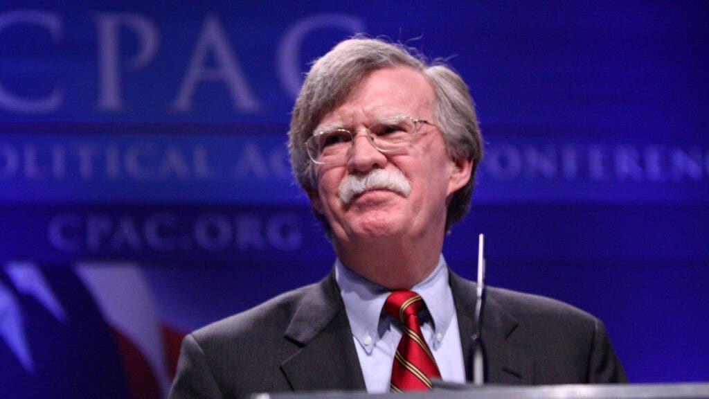 John Bolton Says Trump Will Not Accept Loss: ‘Everybody Ought To Be Ready’