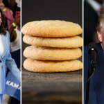 Bakery That Often Predicts Election Outcomes Has This Candidate Winning In Trump, Harris Battle: ‘Doughmacracy For All!’