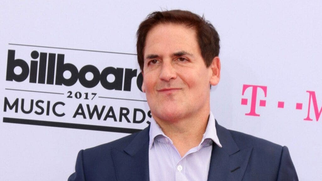 Mark Cuban Says Trump Avoids ‘Strong, Intelligent Women’ — Ex-President Fires Back: Just A ‘Really Dumb Guy Who Thinks He’s Hot Stuff’