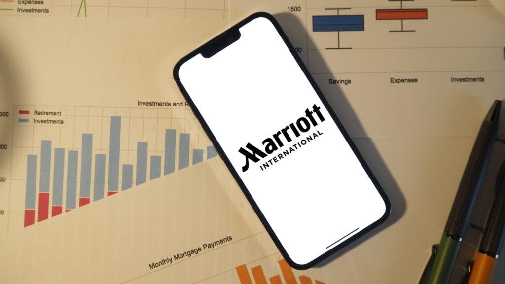 Marriott, Constellation Energy And 3 Stocks To Watch Heading Into Monday