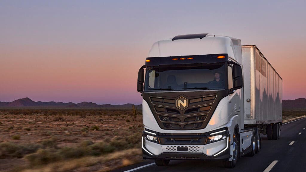 EV Truck Maker Nikola Yet To Return Many BEVs Recalled Last Year, Says CFO