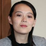 Kim Jong Un’s Sister: Ukraine And South Korea Are ‘Bad Dogs’ Bred By US