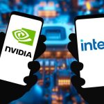 Nvidia Rides AI Wave To Replace Intel On Dow Jones Industrial Average, Ending Its 25-Year Run