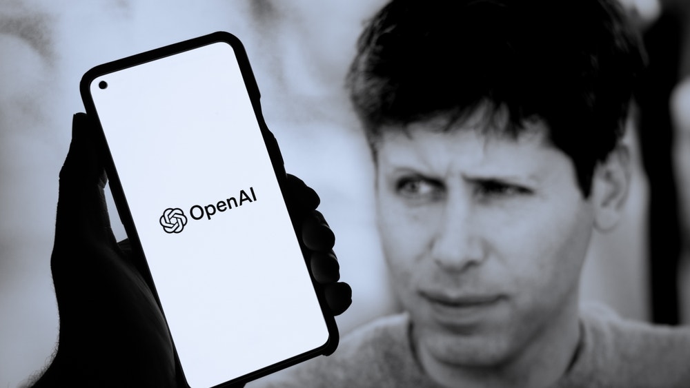 This Is What OpenAI’s Sam Altman Had To Say On The Future Of Open Source At ChatGPT-Parent