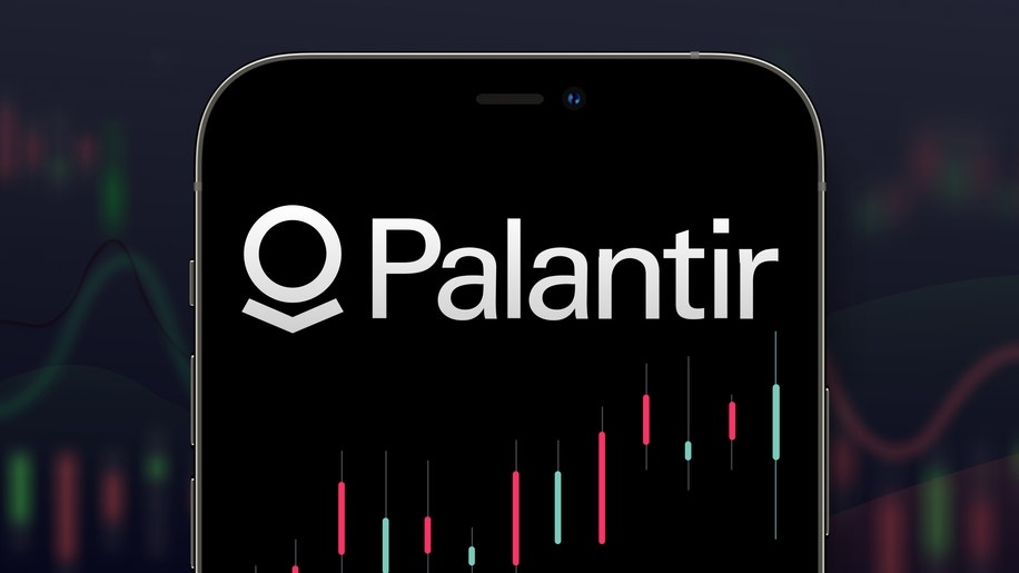 ‘Messi Of AI’: Wall Street Analyst Gushes Over ‘Robust’ Earnings From Palantir