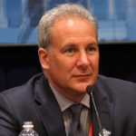 Michael Saylor The ‘Egg Man’? Peter Schiff Points Out A Potential Pitfall Of MicroStategy’s $42B Debt-Funded Bitcoin Bet