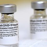 BioNTech Variant-adapted COVID-19 Vaccines Do Well In Q3