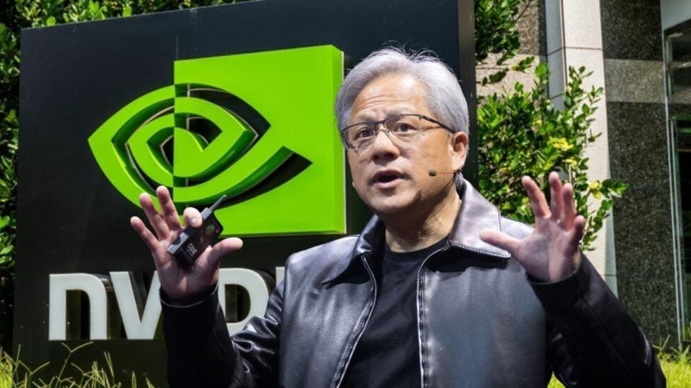 Nvidia’s Need For Speed: Jensen Huang Pushes SK Hynix For Earlier Memory Chip Delivery