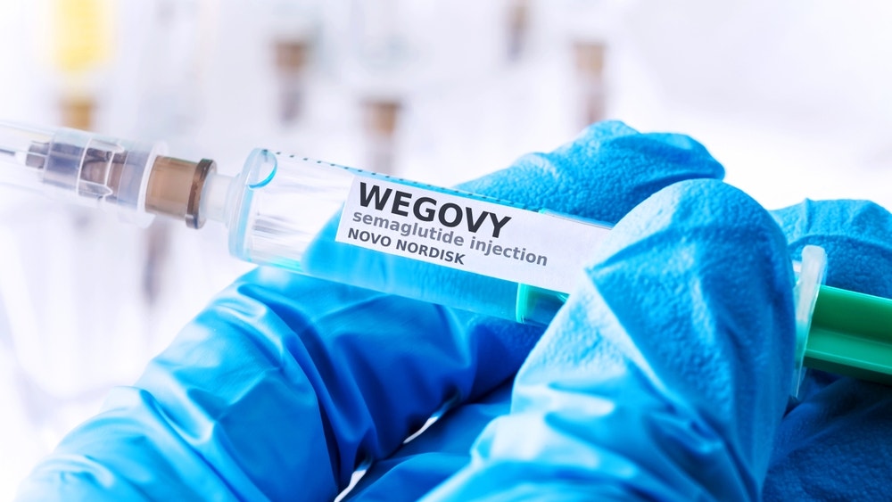 Wegovy Manufacturer Inks Multi-Million Deal For Monthly Obesity Drug