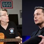 Stephen King Slams Elon Musk, Claims Most Of His Posts Spread ‘Pro-Trump Disinformation And Outright Lies’