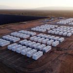 Tesla Makes 10,000th Megapack At California As Energy Segment Booms