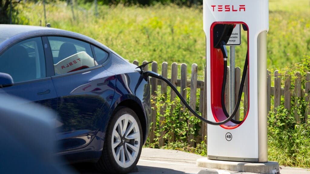 Tesla Reigns Supreme In Texas EV Market As Drivers Weigh Environment Vs. Savings