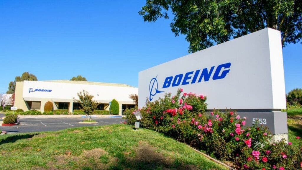 Boeing Sweetens Deal With 38% Wage Hike, $12K Bonus And More To End 7-Week Strike: Vote Set For Monday