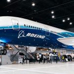 Boeing Workers End Seven-Week Strike By Accepting New Contract With Major Pay Increases