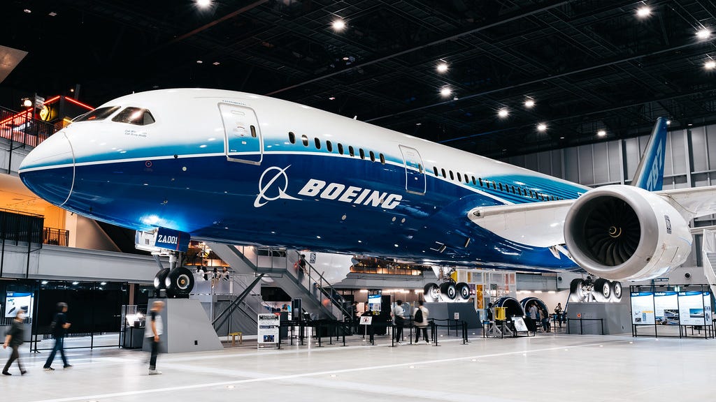 Boeing Workers End Seven-Week Strike By Accepting New Contract With Major Pay Increases