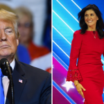 Haley Tells Pennsylvania Voters To Put Emotion Aside And Rally Behind Trump