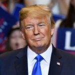 Trump Praises His ‘Beautiful White Skin’ After Criticizing Harris