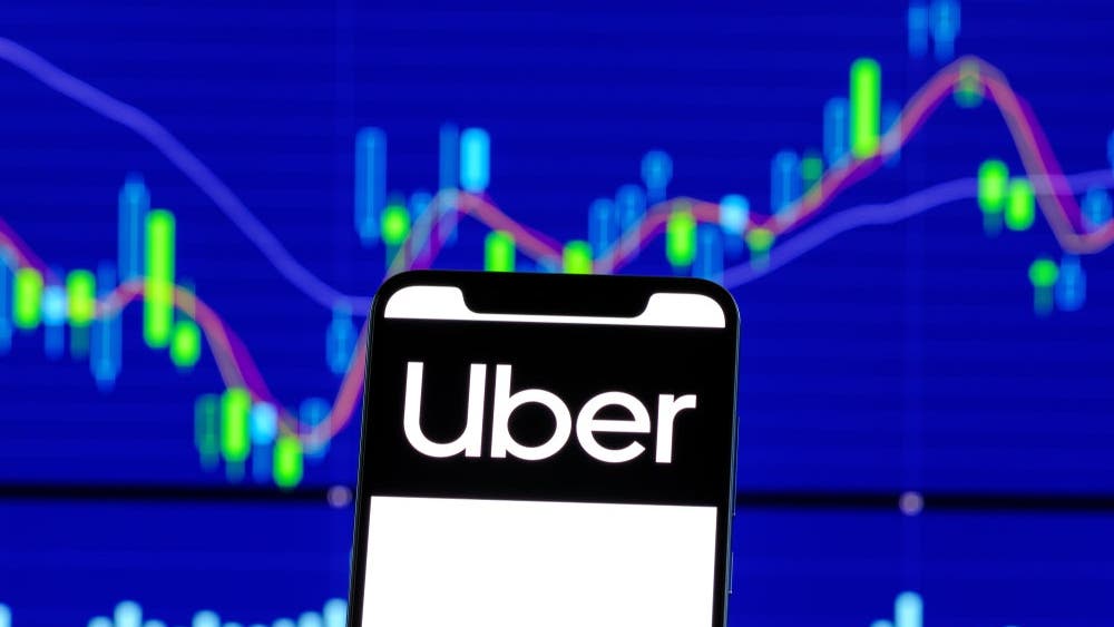 Uber’s Q3 Review: Analysts See Opportunity Amid Growth Slowdown, Strong Margins, And Expanding Autonomous Vehicle Partnerships