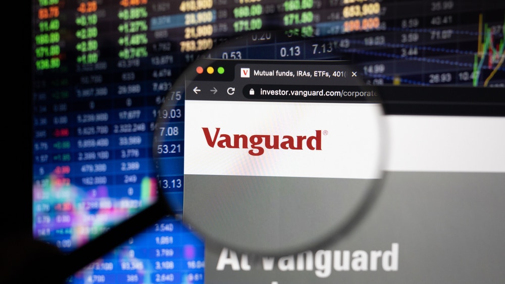 Vanguard Dethrones BlackRock As Second Largest ETF Manager: Here’s How Their Funds With Exposure To S&P 500 Fared This Year