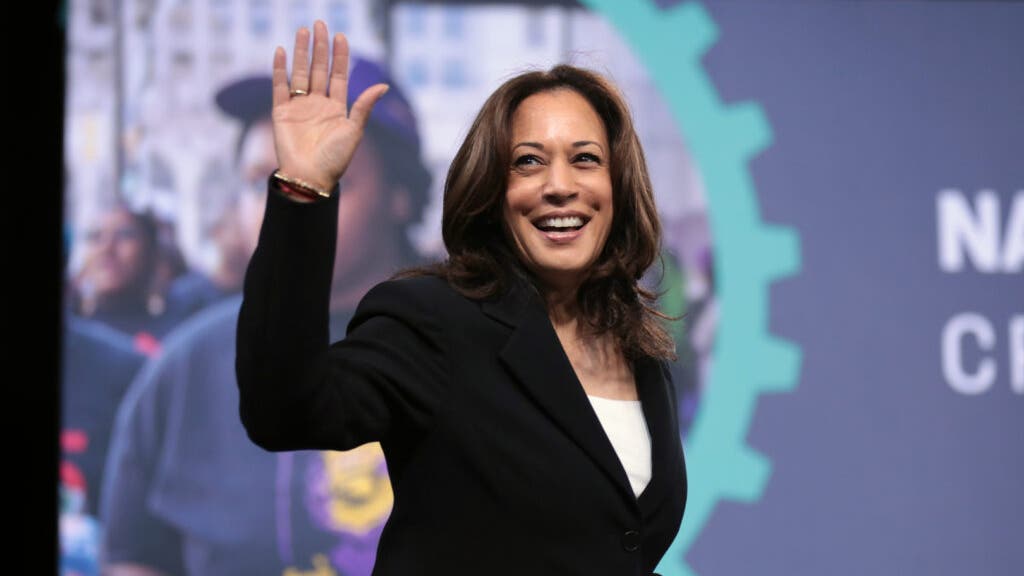 Kamala Harris’s Biggest Backer On Polymarket Sees $700,000 Swing In His Favor, But His Predicted Election Winner May Surprise You