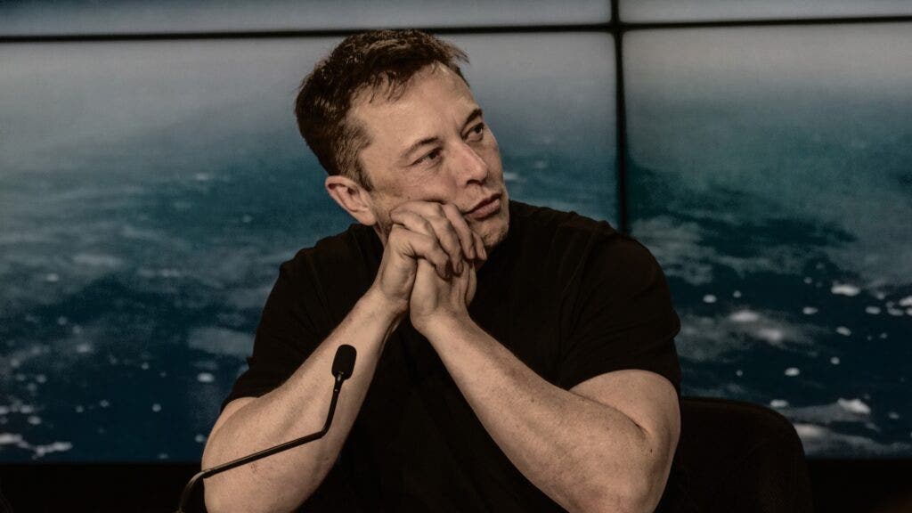 Elon Musk Slams Immigration Rules After Perplexity CEO Reveals 3-Year Wait For Green Card: ‘We Have An Upside Down System’