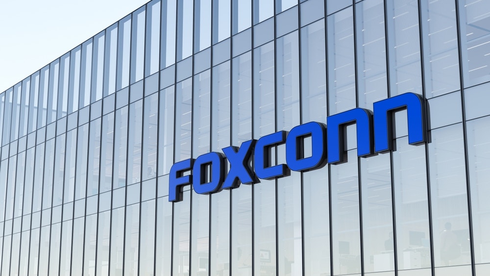 Apple Supplier Foxconn Plans $80M Vietnam Chip Plant