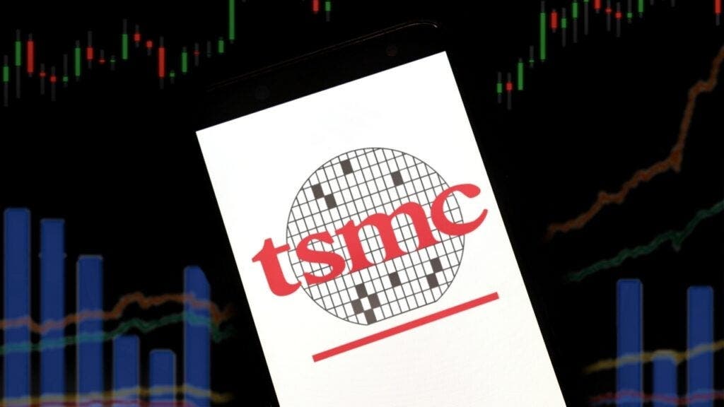 Nvidia Supplier TSMC To Double Advanced Chip Packaging Capacity As AI Demand From Microsoft, Amazon Soars