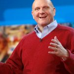 Steve Ballmer Is Betting $40M On Facts As Heated Trump-Harris Battle Reaches Peak Crescendo — How Ex-Microsoft CEO Aims To Rescue American Democracy With Data