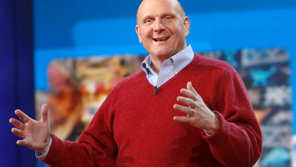 Steve Ballmer Is Betting $40M On Facts As Heated Trump-Harris Battle Reaches Peak Crescendo — How Ex-Microsoft CEO Aims To Rescue American Democracy With Data