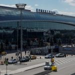 Ukraine Launches Drone Attack On Moscow, Two Airports Shut