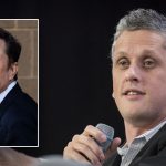 Box CEO Aaron Levie endorsed Harris but wants Democrats to support Elon Musk and DOGE