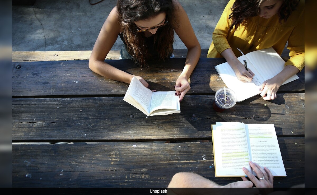 Children’s Reading Habit Hits Record Low, Survey Reveals Alarming Decline