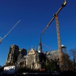 Notre Dame’s Historic Comeback: 5 Key Moments Before Its Reopening