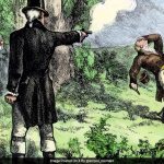 How The 1800 US Elections Led To A Deadly Duel Between 2 Founding Fathers