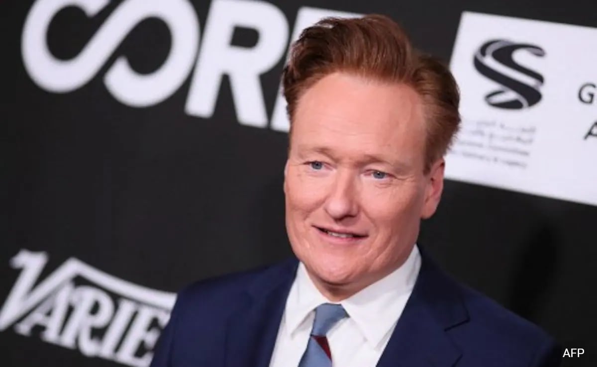 “America Demanded It”: Comedian Conan O’Brien To Host Oscars