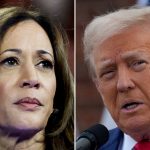 Trump, Kamala Harris Agree On Importance Of “Unifying Country”: His Team