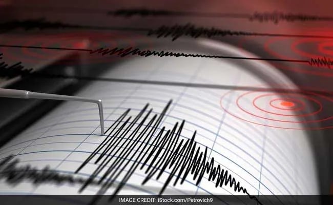 Two Powerful Earthquakes Hit Cuba Within An Hour