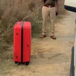 Suitcase Stuffed With Woman’s Body Found On Delhi-Lucknow Highway