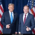 Donald Trump Picks Ex-Lawmaker Lee Zeldin To Head US’ Environment Body