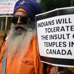 Hindu Temple Faces “Extremely High” Threat In 3rd Case In Canada This Month